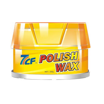 POLISH WAX